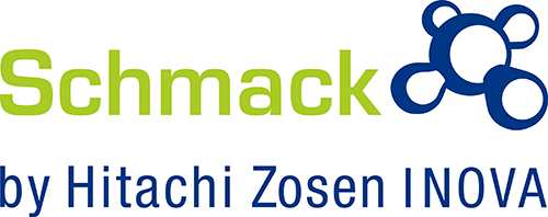Schmack Biogas Logo